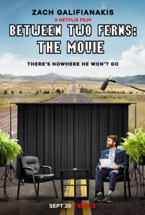 Between Two Ferns - O Filme Download