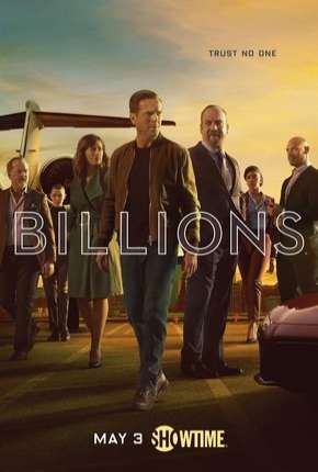 Billions - 5ª Temporada Legendada Download