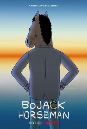 BoJack Horseman - 6ª Temporada Completa Download