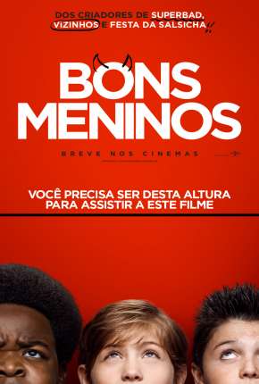 Bons Meninos Download