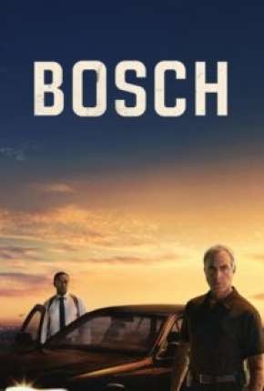 Bosch - 6ª Temporada Completa Download