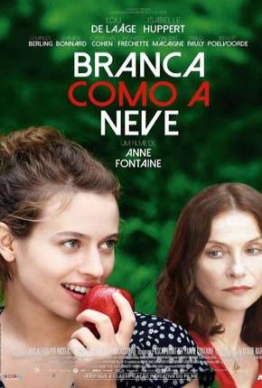 Branca Como a Neve - Legendado Download