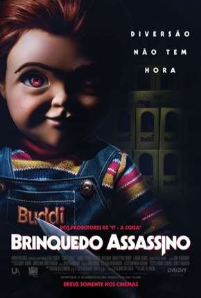 Brinquedo Assassino - Childs Play Download