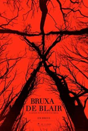 Bruxa de Blair - Blair Witch Download