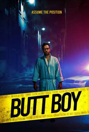 Butt Boy - Legendado Download