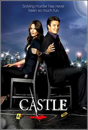 Castle - 3ª Temporada Download