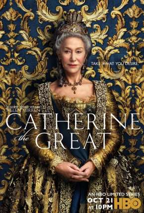 Catherine The Great - Completa Download