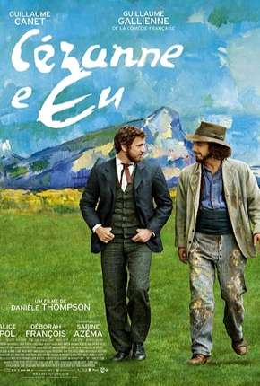 Cézanne e Eu - Legendado Download