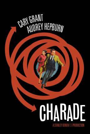 Charada - DVD-R Download