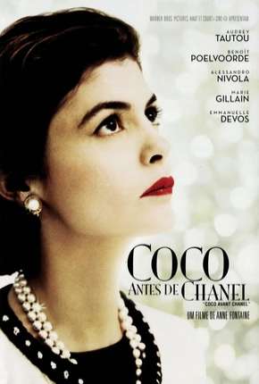 Coco Antes de Chanel Download