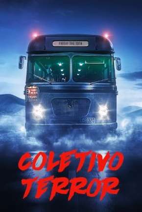 Coletivo Terror - 1ª Temporada Download