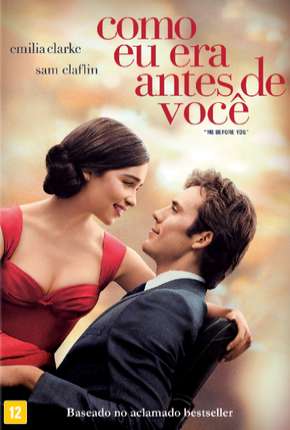 Como Eu Era Antes de Você - Me Before You Download