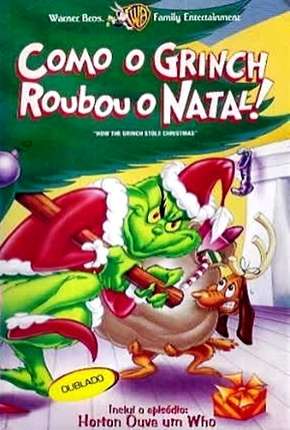 Como o Grinch Roubou o Natal! Download