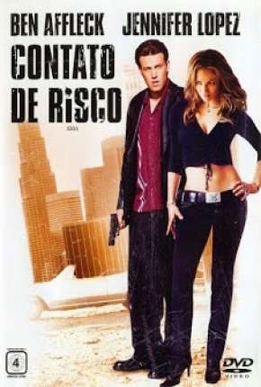 Contato de Risco - Versão Remasterizada Download