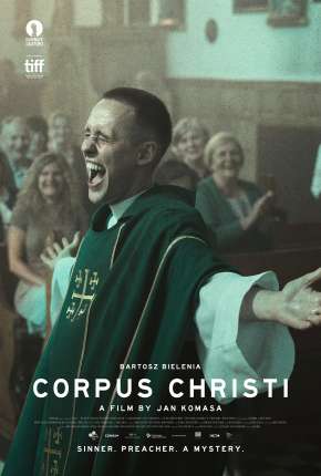 Corpus Christi Download