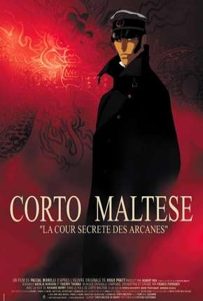 Corto Maltese - O Filme Download