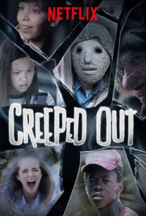 Creeped Out  - 2ª Temporada Completa Download