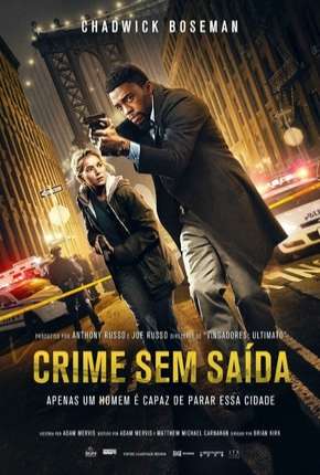 Crime Sem Saída - Legendado Download