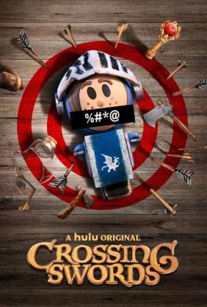 Crossing Swords - Completa - Legendado Download