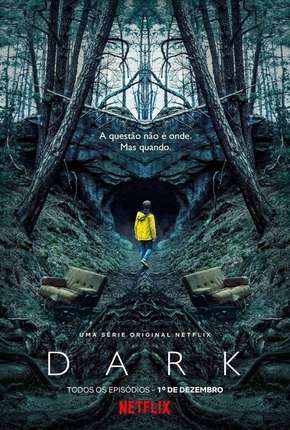 Dark - 1ª Temporada Completa Download