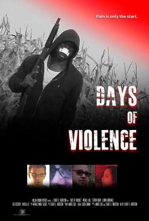 Days of Violence - Legendado Download