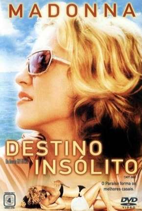 Destino Insólito - Legendado Download