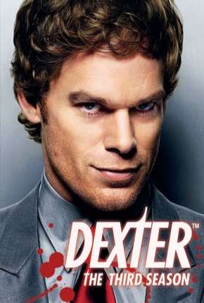 Dexter - 3ª Temporada Download