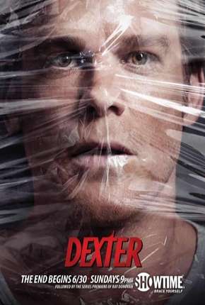 Dexter - 8ª Temporada Download