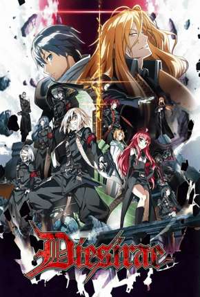 Dies Irae - Legendado Download