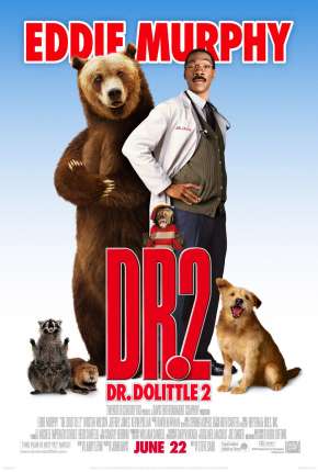 Dr. Dolittle 2 - IMAX OPEN MATTE Download