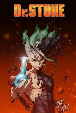 Dr. Stone Download