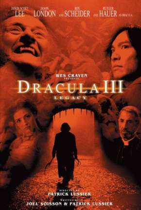 Drácula 3 - O Legado Final Download