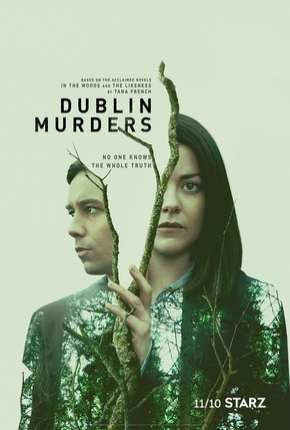 Dublin Murders - 1ª Temporada Download