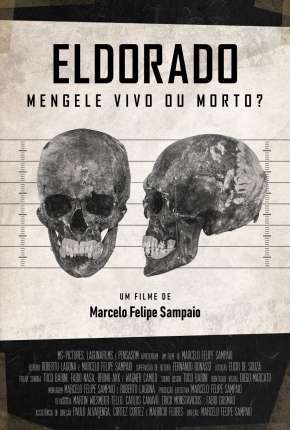 Eldorado - Mengele Vivo ou Morto? Download