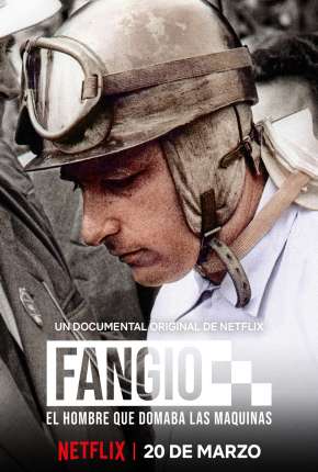 Fangio - O Rei das Pistas - Legendado Download