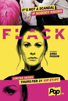 Flack - 1ª Temporada Download