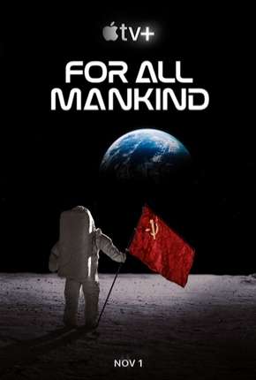 For All Mankind - 1ª Temporada Download