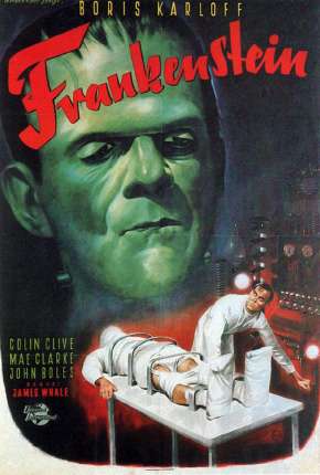 Frankenstein (Clássico) Download