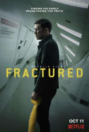 Fratura - Fractured Download