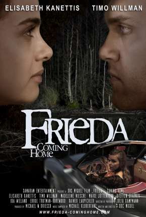 Frieda - Coming Home - Legendado Download