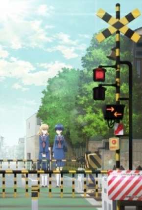 Fumikiri Jikan - Crossing Time Download