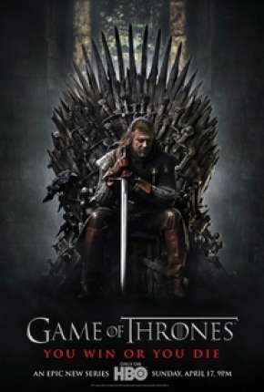 Game of Thrones - 1ª Temporada Completa Download