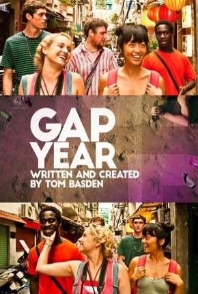 Gap Year - Minissérie Download