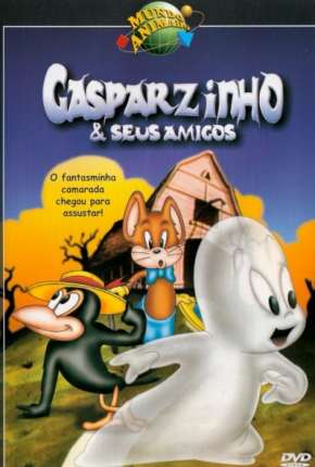 Gasparzinho e seus Amigos Download