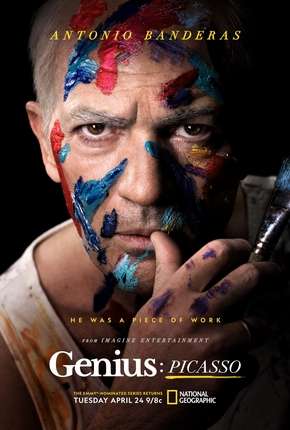 Genius - A Vida de Pablo Picasso - 2ª Temporada Download