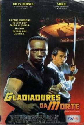 Gladiadores da Morte Download