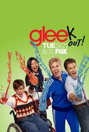 Glee - 2ª Temporada Download