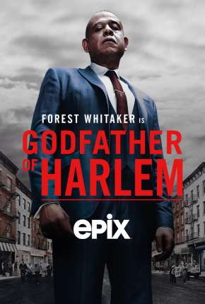 Godfather of Harlem - 1ª Temporada Completa Download