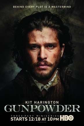 Gunpowder - 1ª Temporada Download