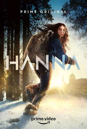 Hanna - 1ª Temporada Completa Download